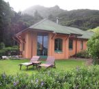 Earthsong Lodge, Great Barrier Island